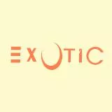 exotic ohne kreis