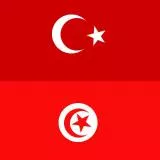  República da Turquia e Tunísia República Tunisiana