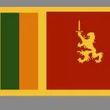 República Democrática Socialista do Sri Lanka