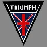 triumph union jack