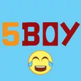 5BoY