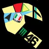 AGV Pista Seleluna