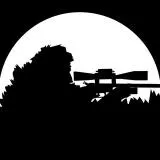 Sniper , scout , ghost , moon