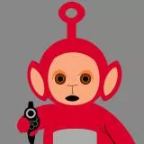 Killer tubbies