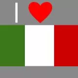 Io amo l'Italia - I Love Italia