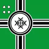 Flag of Kekistan