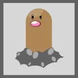 Diglett