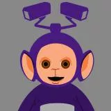teletubbie