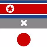 Korea of North X Japão 