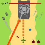 正統派縦スクSTG