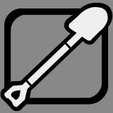 Shovel GTA SA