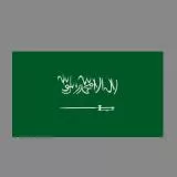 KSA FLAG  (افضل علم للملكة العربية السعودية)