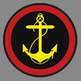 Russian Marines Patch (Modified) [Original 