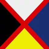 袁世凱的中華帝國國旗