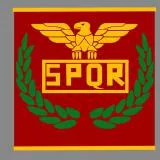 roman flag