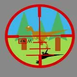 Dinosaur Hunting vers. 2 