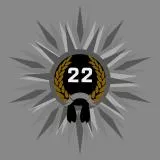 Cheshire 22nd regiment 