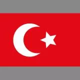 Flag of the Ottoman Empire
