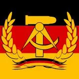 German Democratic Republic - DDR