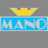 LOGO OFICIAL DO Clã MANO