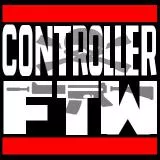 Controller for the win