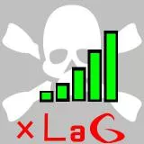 xLaG emblem