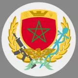 Morocco medic team