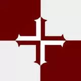 Medieval banner fictional