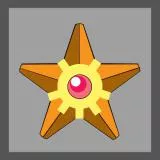 Staryu