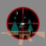 Sniper hunter