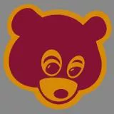 Dropout bear