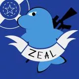 Zeal official