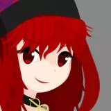 ヘカーティア・ラピスラズリ