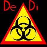 DeDi Bio hazzard