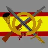 INFANTERIA ESPAÑOLA