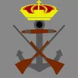 INFANTERIA DE MARINA