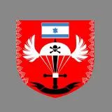 Israeli Paratroopers