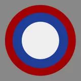 Russian aircraft insignia ww1
