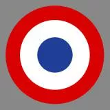 French aircraft insignia ww1