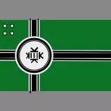 KEK flag