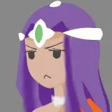 Dragon Quest 4 Meena / DQ4ミネア