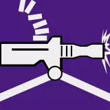 Lord Tachanka Operator Logo V3 Purple