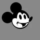 Mickey Mouse Cartoon