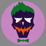 Suicide Squad Joker
