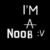 I'm a noob