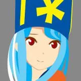 Dragon Quest 3 Priest / DQ3女僧侶