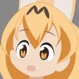 サーバルちゃん