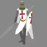 Revised Crusader