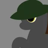 World War I Pony?