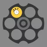 Russian Roulette goes wrong...